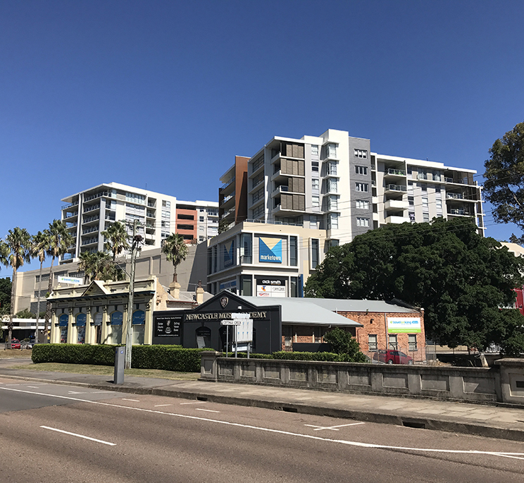 Marketown East