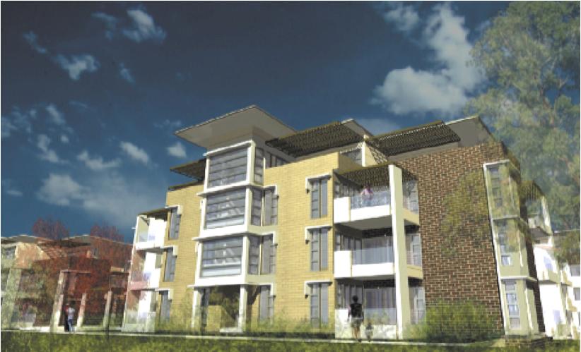 Affordable Housing Solutions – Dapto