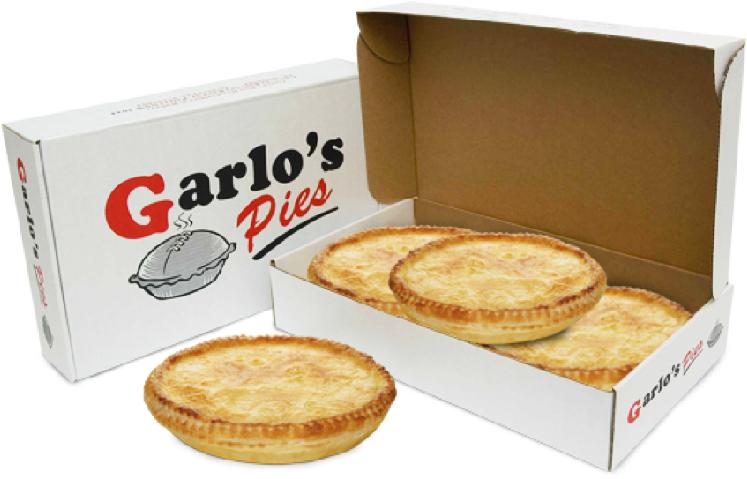 Garlos Pies