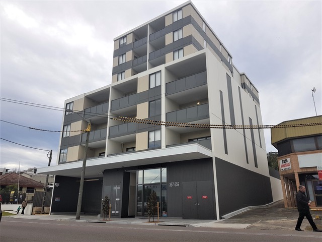 Mann St 1