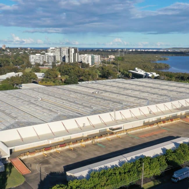 TripleTwoNine-Caringbah-warehouse